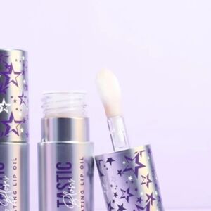 LWYA Lip Oil - LipTastic Lip Bloss Hydrating Lip Oil - In Opal - New In Box